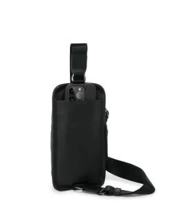 Tumi Sling Bags-ALPHA 3 Compact Sling - Black