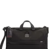 Tumi Garment Bags-Alpha 3 Garment Bag Tri-Fold Carry-On - Black