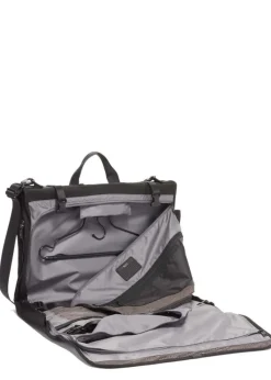 Tumi Garment Bags-Alpha 3 Garment Bag Tri-Fold Carry-On - Black
