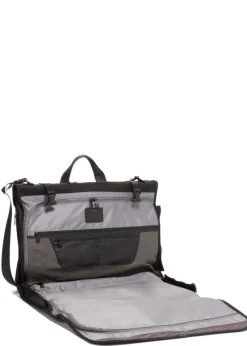 Tumi Garment Bags-Alpha 3 Garment Bag Tri-Fold Carry-On - Black