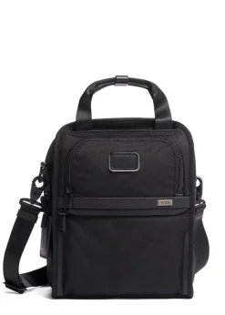 Tumi Handbags & Totes-Alpha 3 Medium Travel Tote - Black