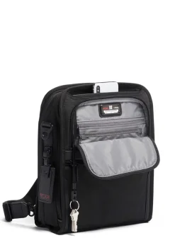 Tumi Handbags & Totes-Alpha 3 Medium Travel Tote - Black
