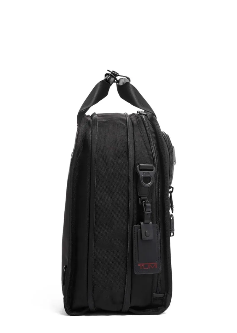 Tumi Handbags & Totes-Alpha 3 Medium Travel Tote - Black