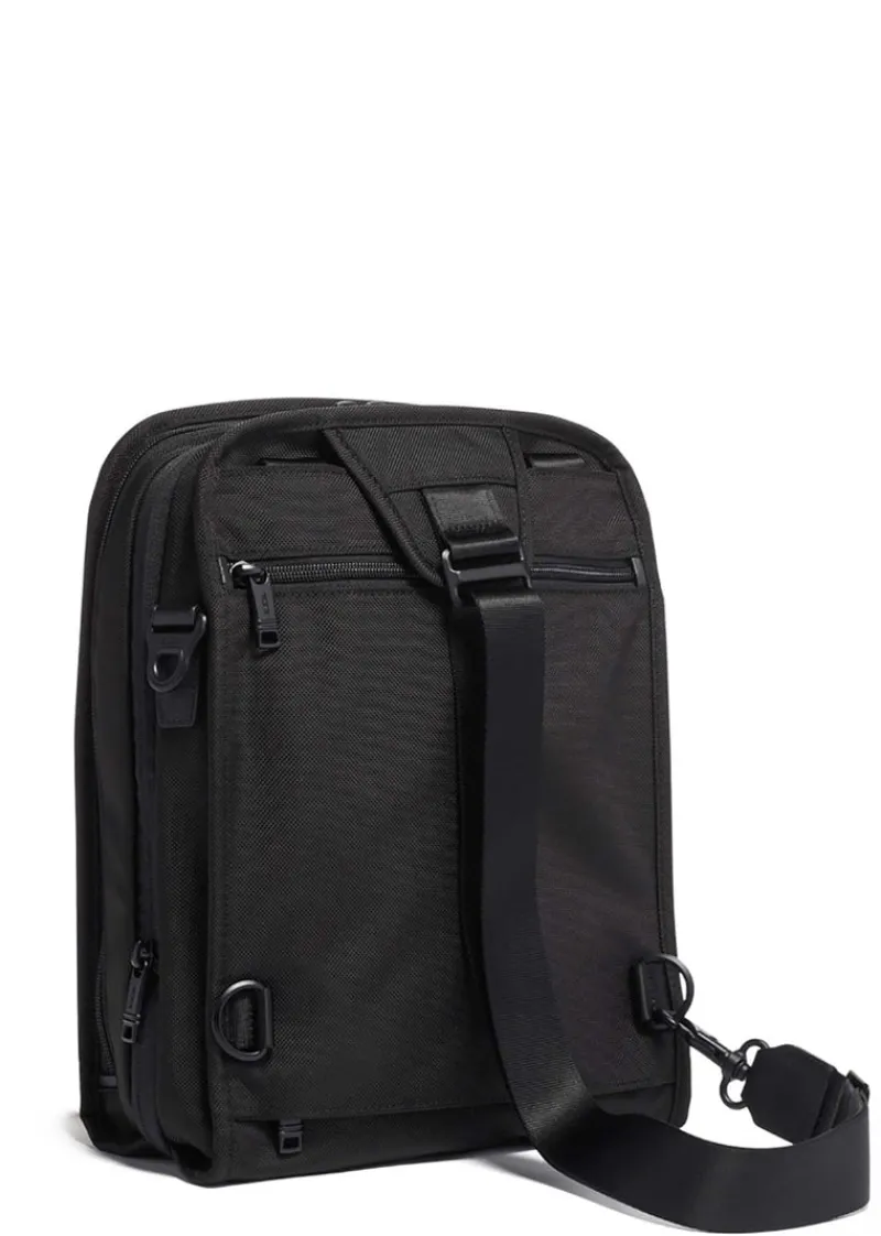 Tumi Handbags & Totes-Alpha 3 Medium Travel Tote - Black