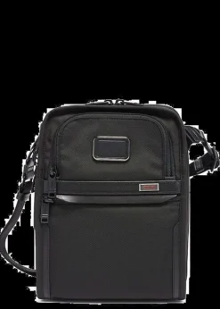 Tumi Handbags & Totes-Alpha 3 Organizer Travel Tote - Black