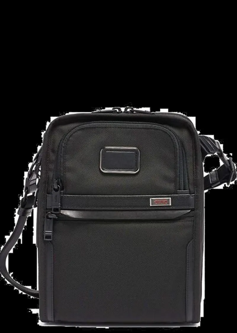 Tumi Handbags & Totes-Alpha 3 Organizer Travel Tote - Black