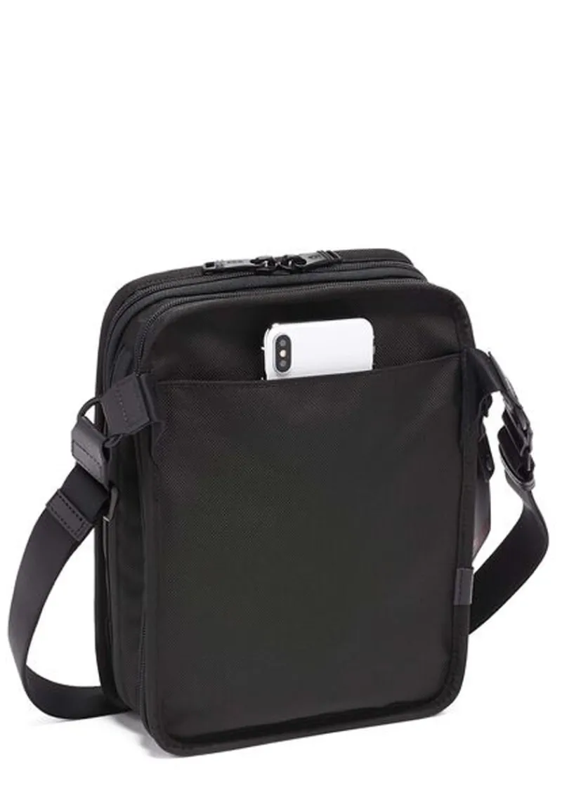 Tumi Handbags & Totes-Alpha 3 Organizer Travel Tote - Black