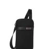 Tumi Crossbodys-Alpha 3 Small Crossbody Pouch - Black