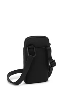 Tumi Crossbodys-Alpha 3 Small Crossbody Pouch - Black