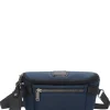 Tumi Waist/hip Bags-ALPHA BRAVO Classified Waist Pack - Navy