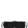 London Luggage Sling Bags-Alpha Bravo Deviation Sling Duffel - Black