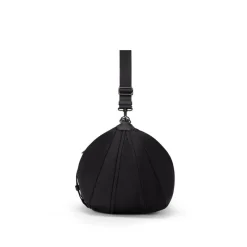 London Luggage Sling Bags-Alpha Bravo Deviation Sling Duffel - Black