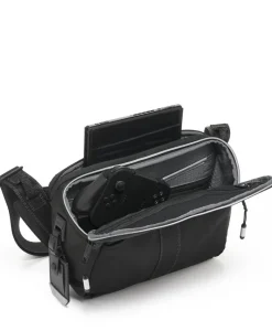Tumi Crossbodys-ALPHA BRAVO Esports Pro Crossbody - Black