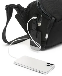 Tumi Crossbodys-ALPHA BRAVO Esports Pro Crossbody - Black