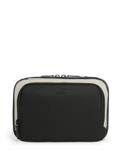 Tumi Backpacks-Alpha Bravo Packable Backpack - Chalk