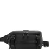 Tumi Sling Bags-Alpha Bravo Platoon Sling - Black