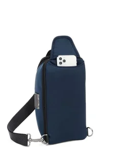 Tumi Sling Bags-Alpha Bravo Platoon Sling - Navy