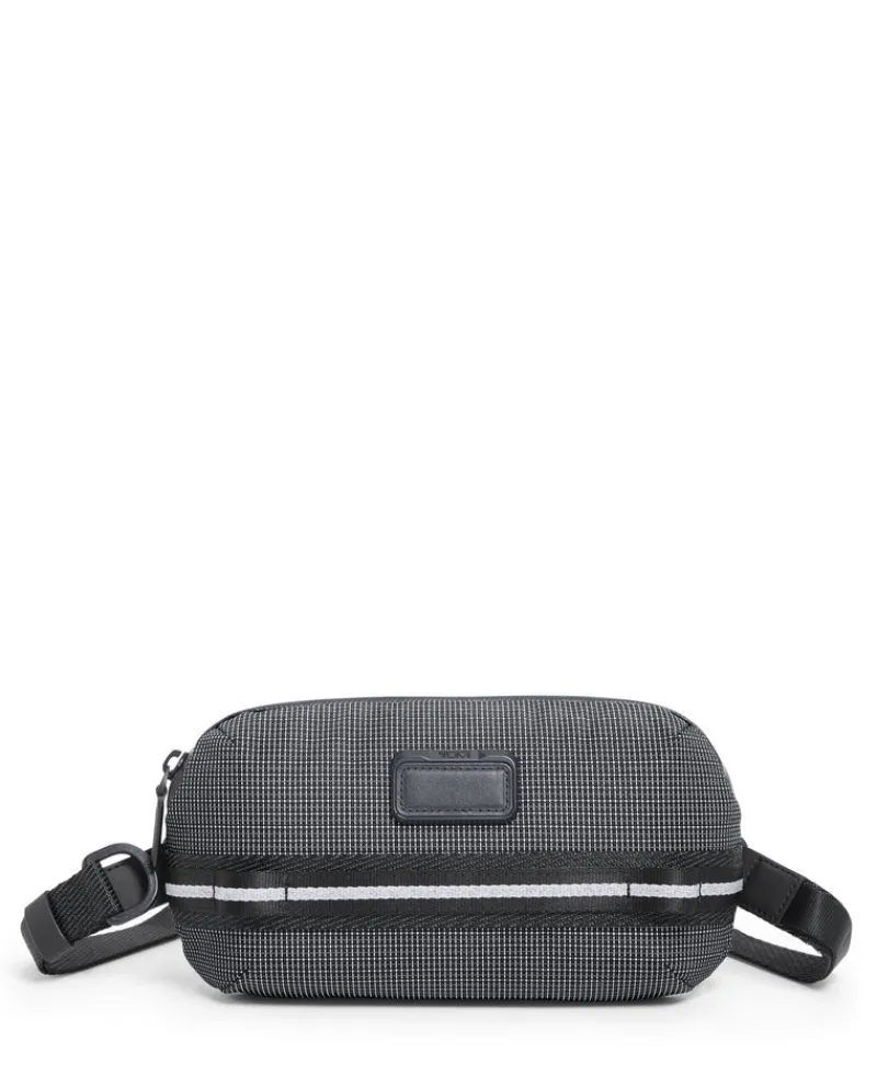 Tumi Sling Bags-Alpha Bravo Signal Sling - Reflective