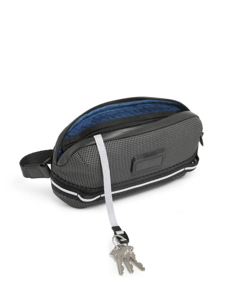 Tumi Sling Bags-Alpha Bravo Signal Sling - Reflective