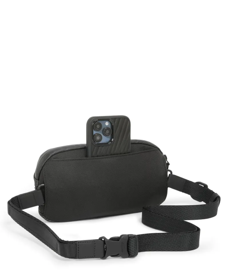 Tumi Sling Bags-Alpha Bravo Signal Sling - Reflective