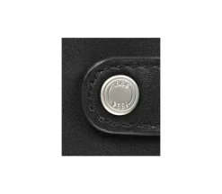 Victorinox Wallets-ALTIUS Secrid Leather Card Wallet - Black