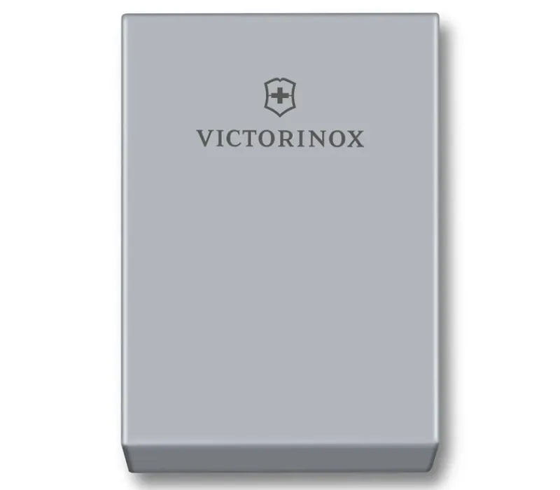 Victorinox Wallets-ALTIUS Secrid Leather Card Wallet - Black