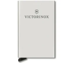 Victorinox Wallets-ALTIUS Secrid Leather Card Wallet - Black