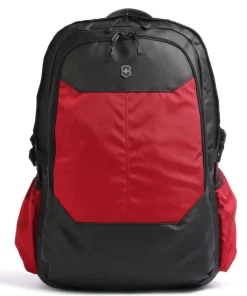 Victorinox Backpacks-Altmont Original Deluxe Backpack 17″ - Red