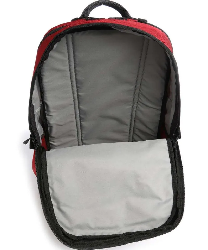 Victorinox Backpacks-Altmont Original Deluxe Backpack 17″ - Red