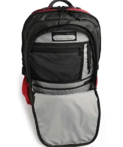 Victorinox Backpacks-Altmont Original Deluxe Backpack 17″ - Red