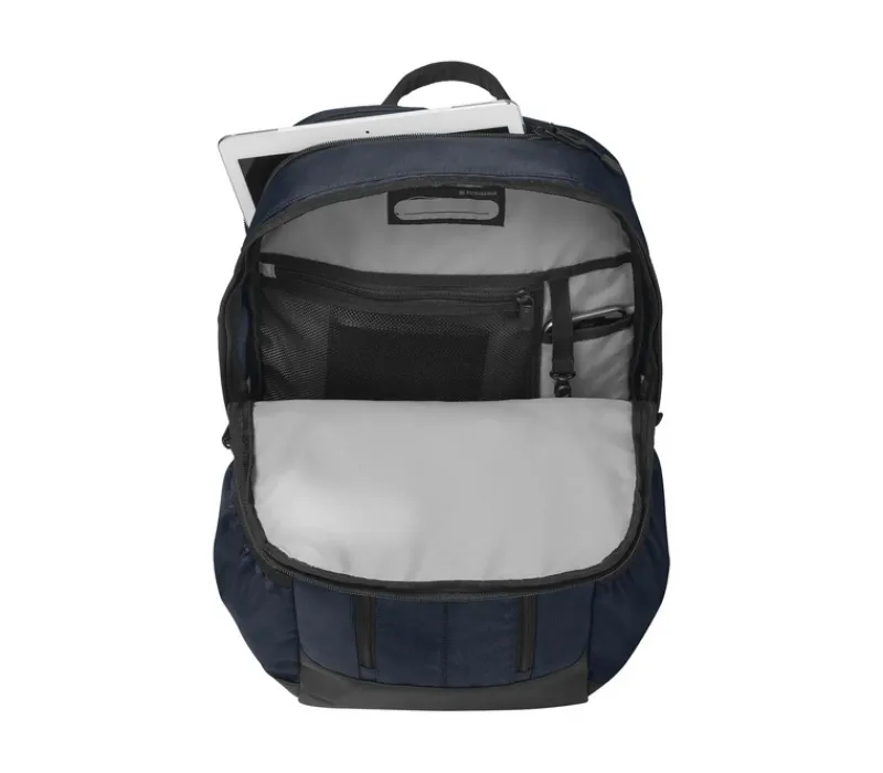 Victorinox Backpacks-Altmont Original Slimline Laptop Backpack - Blue