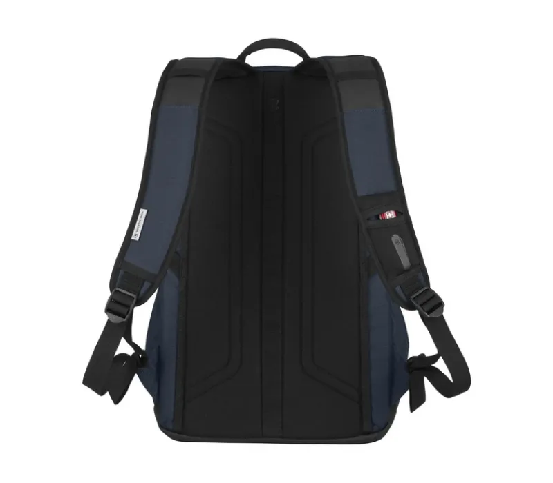 Victorinox Backpacks-Altmont Original Slimline Laptop Backpack - Blue