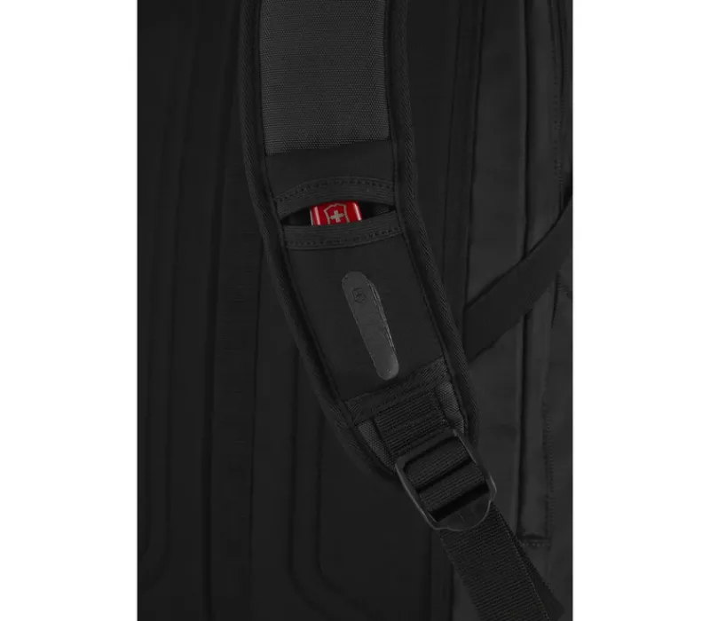 Victorinox Backpacks-Altmont Original Slimline Laptop Backpack - Black