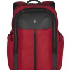 Victorinox Backpacks-Altmont Original Vertical-Zip Laptop Backpack - Red