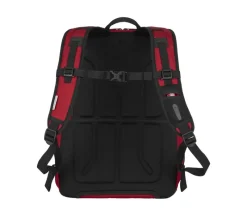 Victorinox Backpacks-Altmont Original Vertical-Zip Laptop Backpack - Red