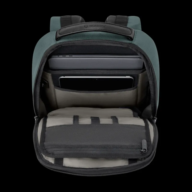 Victorinox Backpacks-Altmont Professional City Laptop Backpack - Green