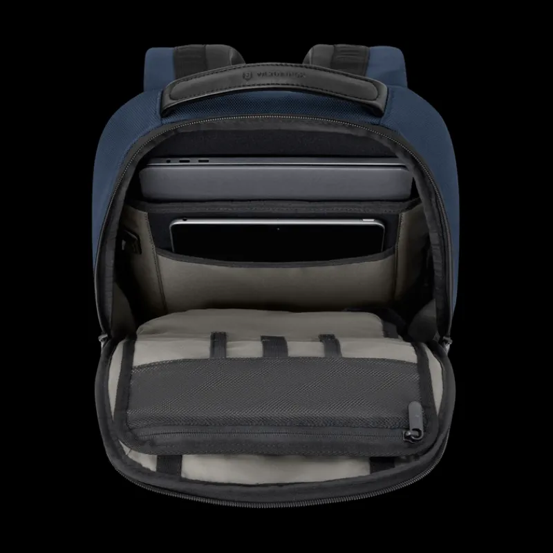 Victorinox Backpacks-Altmont Professional City Laptop Backpack - Blue