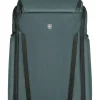 Victorinox Backpacks-Altmont Professional Fliptop Laptop Backpack - Green