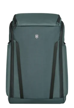 Victorinox Backpacks-Altmont Professional Fliptop Laptop Backpack - Green