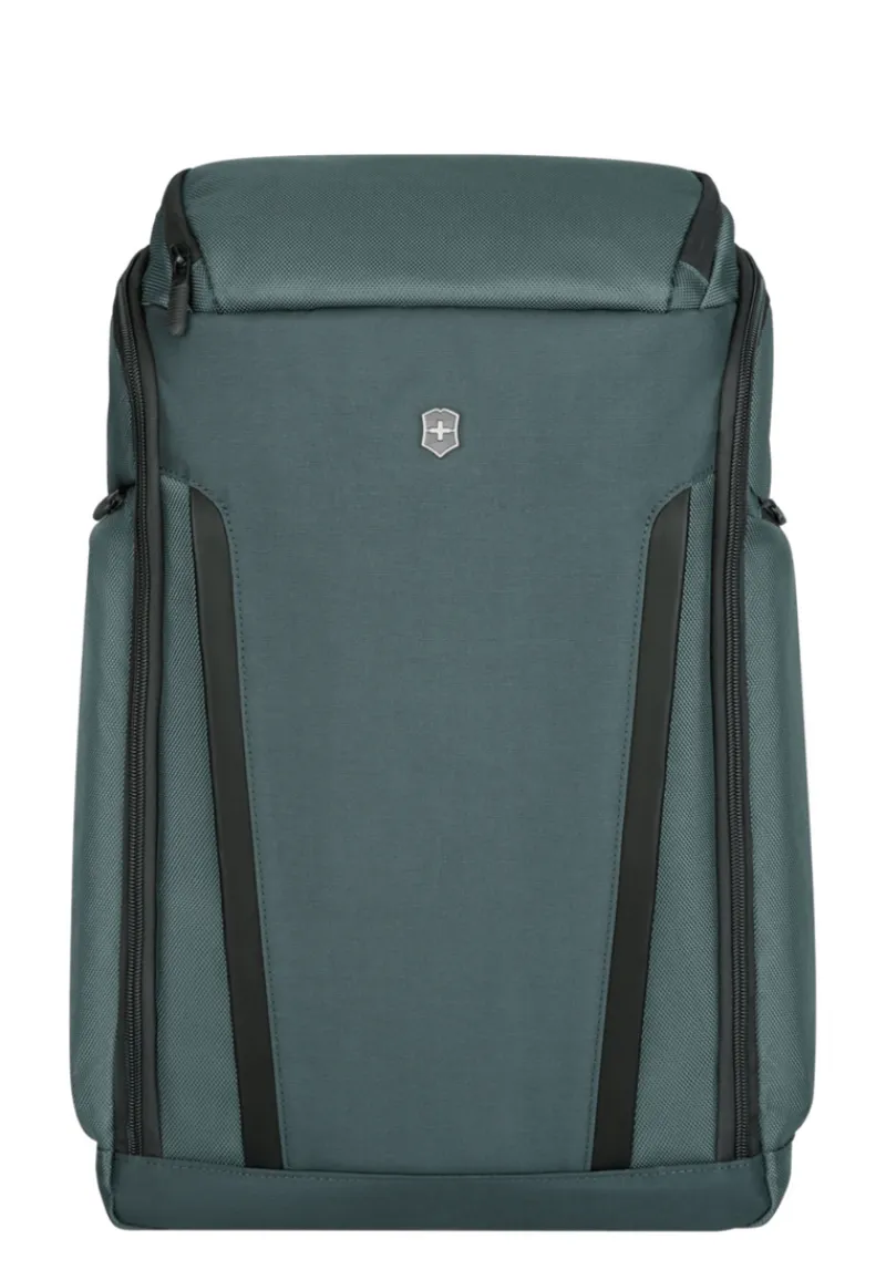 Victorinox Backpacks-Altmont Professional Fliptop Laptop Backpack - Green