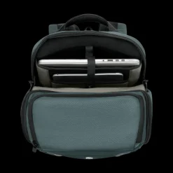 Victorinox Backpacks-Altmont Professional Fliptop Laptop Backpack - Green