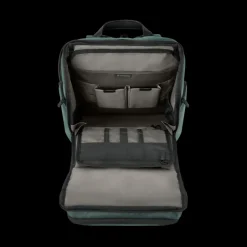 Victorinox Backpacks-Altmont Professional Fliptop Laptop Backpack - Green