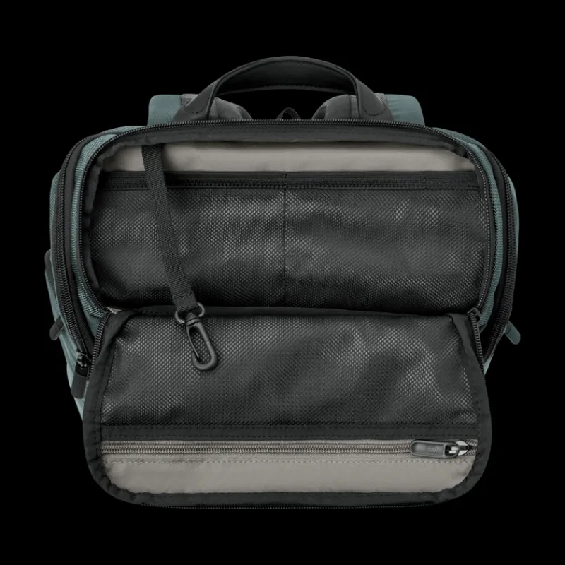Victorinox Backpacks-Altmont Professional Fliptop Laptop Backpack - Green