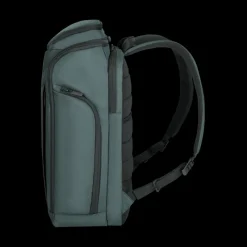 Victorinox Backpacks-Altmont Professional Fliptop Laptop Backpack - Green