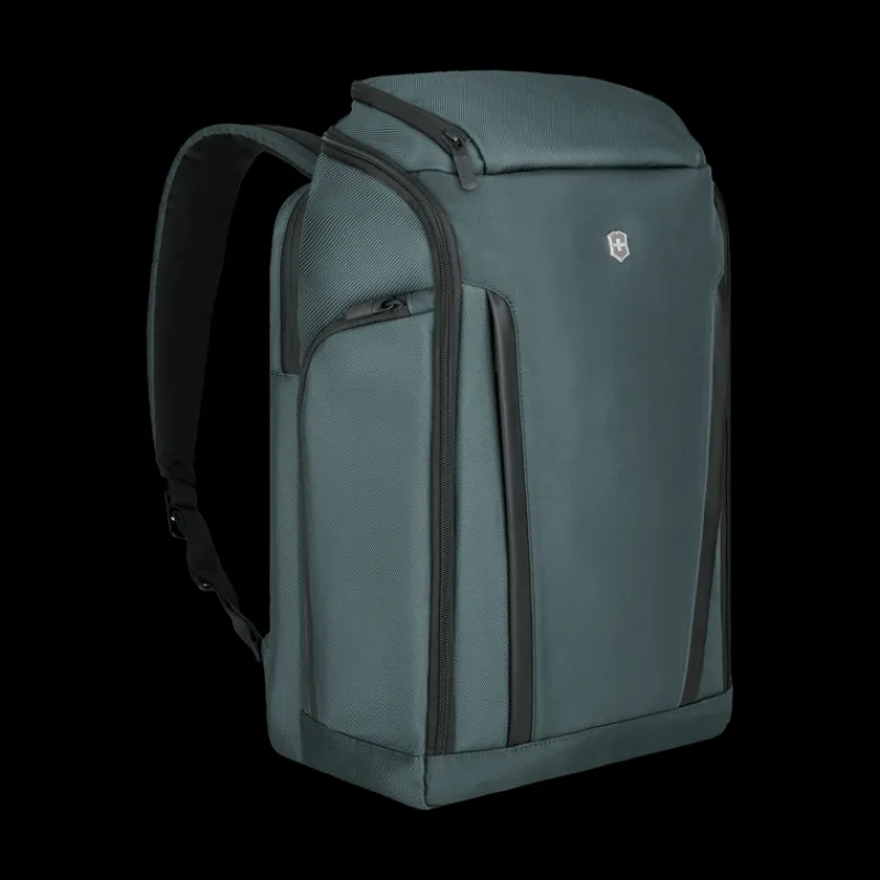 Victorinox Backpacks-Altmont Professional Fliptop Laptop Backpack - Green
