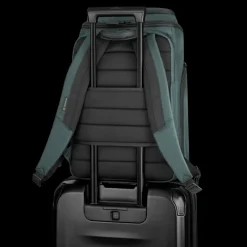 Victorinox Backpacks-Altmont Professional Fliptop Laptop Backpack - Green