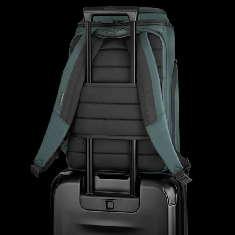Victorinox Backpacks-Altmont Professional Fliptop Laptop Backpack - Green