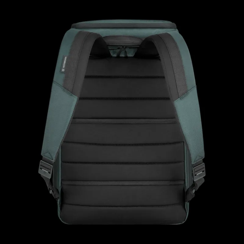 Victorinox Backpacks-Altmont Professional Fliptop Laptop Backpack - Green