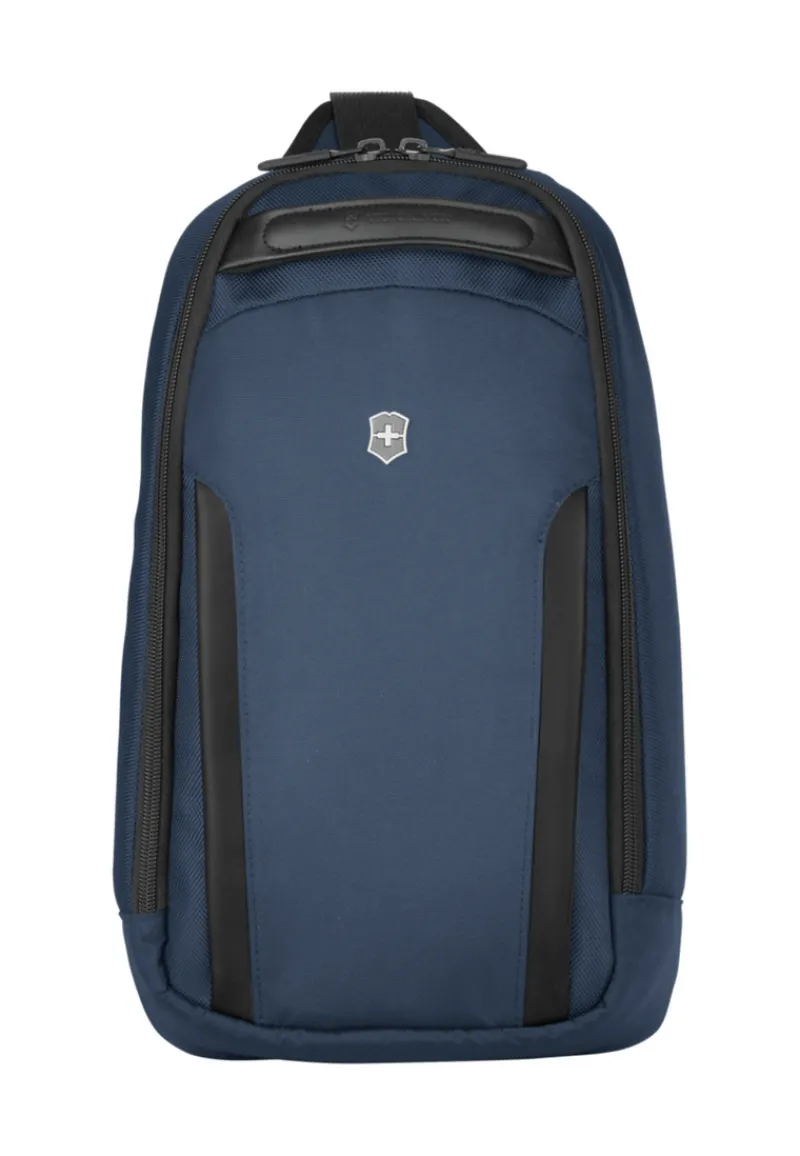 Victorinox Sling Bags-Altmont Professional Tablet Sling - Blue