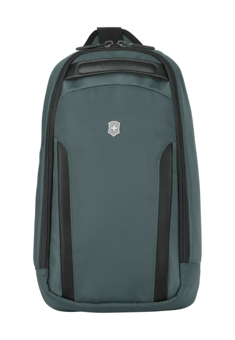 Victorinox Sling Bags-Altmont Professional Tablet Sling - Green